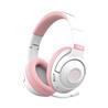 Casque de jeu sans fil SADES SA-205-P Whisper avec micro rétractable