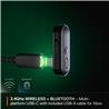 SteelSeries Arctis GameBuds - Noir (PC, PS et Xbox)