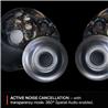 SteelSeries Arctis GameBuds - Noir (PC, PS et Xbox)