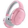 Casque de jeu et mobile sans fil Razer Barracuda X - Quartz rose(Open Box)