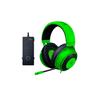 Razer (Kraken Tournament Edition) - Casque-micro filaire vert(Open Box)