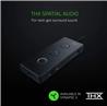 Razer (Kraken Tournament Edition) - Casque-micro filaire vert(Open Box)