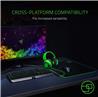 Razer (Kraken Tournament Edition) - Casque-micro filaire vert(Open Box)