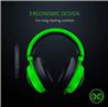 Razer (Kraken Tournament Edition) - Casque-micro filaire vert(Open Box)