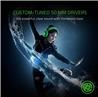 Razer (Kraken Tournament Edition) - Casque-micro filaire vert(Open Box)