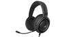 CORSAIR (HS35) - Casque-micro stéréo noir(Open Box)