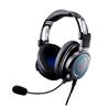Casque de jeu haut de gamme AUDIO-TECHNICA ATH-G1(Open Box)
