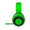 RAZER (Kraken) - Casque-micro vert(Open Box)