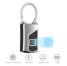 Anytek L1 Fingerprint Bag/Pad Lock Waterproof