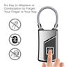 Anytek L1 Fingerprint Bag/Pad Lock Waterproof