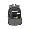 KINGSLONG - Sac à dos en polyester 15,6 po noir