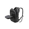 KINGSLONG - Sac à dos en polyester 15,6 po noir