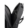 KINGSLONG - Sac à dos en polyester 15,6 po noir
