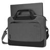 Targus (Cypress) - Mallette pour portable 15,6 po gris pâle