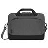 Targus (Cypress) - Mallette pour portable 15,6 po gris pâle