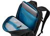 Thule Subterra Sac à dos pour ordinateur portable jusqu'à 15,6 po, noir