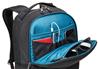 Thule Subterra Sac à dos pour ordinateur portable jusqu'à 15,6 po, noir