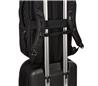 Thule Subterra Sac à dos pour ordinateur portable jusqu'à 15,6 po, noir