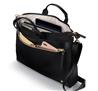 Serviette mince convertible Samsonite Mobile Solution pour portable de 14,1 pouces