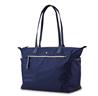 Fourre-tout Deluxe Samsonite, convient pour ordinateur portable de 15,6", bleu marine