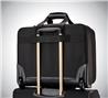 Samsonite Bureau Mobile à Roulettes, pour ordinateur portable de 15,6", noir