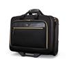 Samsonite Bureau Mobile à Roulettes, pour ordinateur portable de 15,6", noir