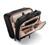 Samsonite Bureau Mobile à Roulettes, pour ordinateur portable de 15,6", noir