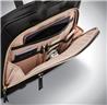 Samsonite Bureau Mobile à Roulettes, pour ordinateur portable de 15,6", noir