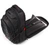Sac à dos SAMSONITE Tectonic 17", noir