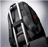 Sac à dos SAMSONITE Tectonic 17", noir