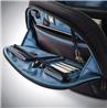 Sac à dos mince SAMSONITE Pro 15,6 po, noir
