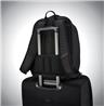 Sac à dos mince SAMSONITE Pro 15,6 po, noir