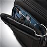 Sac à dos mince SAMSONITE Pro 15,6 po, noir