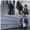 EVERKI Suite Premium sac à dos pour ordinateur portable avec contrôle de sécurité jusqu'à 14 pouces, noir