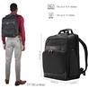 EVERKI Sac à dos pour ordinateur portable premium Onyx jusqu'à 15,6 po, noir