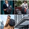 EVERKI Sac à dos pour ordinateur portable premium Onyx jusqu'à 15,6 po, noir