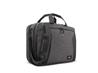 SOLO NEW YORK Voyage - Mallette 15,6 pouces, Gris/Noir