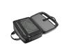 SOLO NEW YORK Voyage - Mallette 15,6 pouces, Gris/Noir