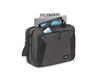 SOLO NEW YORK Voyage - Mallette 15,6 pouces, Gris/Noir