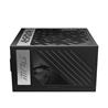 MSI MPG A1000G PCIe5, entièrement modulaire et compacte, Alimentation