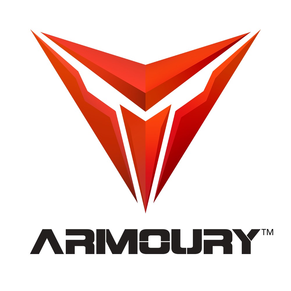 logo ARMOURY