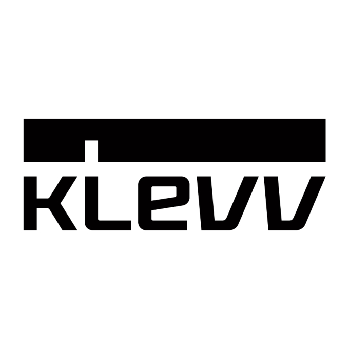 logo KLEVV