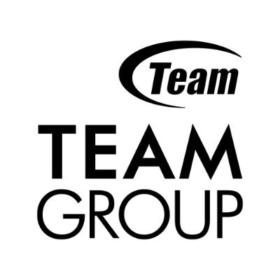 logo TEAMGROUP