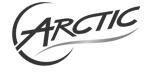 logo ARCTIC COOLING