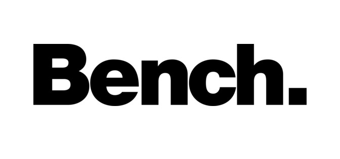 logo Bench