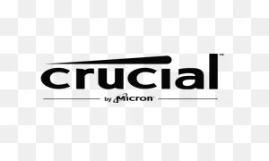 logo Crucial
